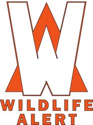 wildlife alert logo