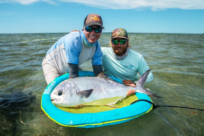 permit being studied