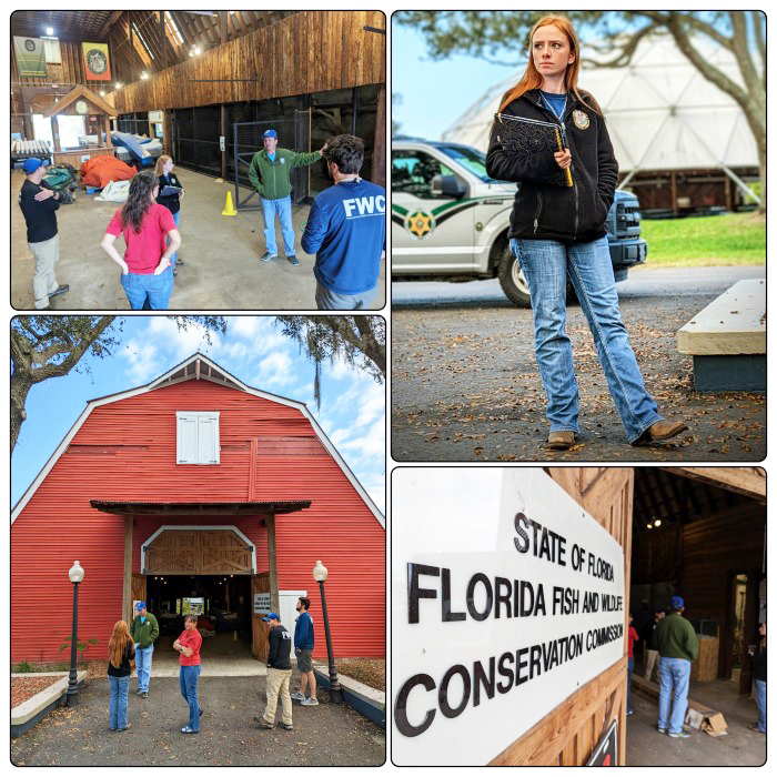 state fair prep