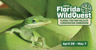 2023 Florida WildQuest Logo