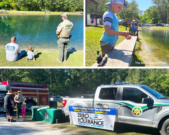 fishing derby