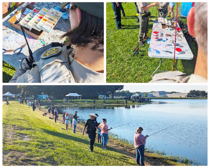 fishing with grady judd event