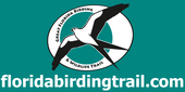 link to Great Florida Birding and Wildlife Trail website