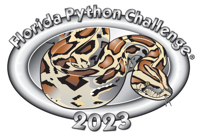 python challenge logo