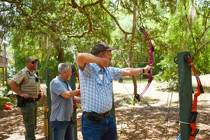 archery coompetition