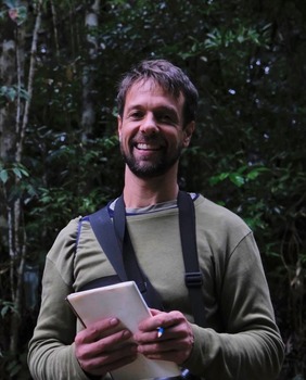 Karl Mokross Welcome