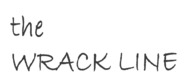 The Wrack Line logo 