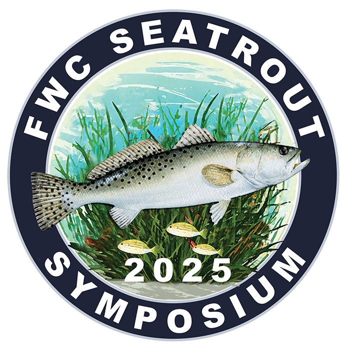 logo fwc seatrout symposium