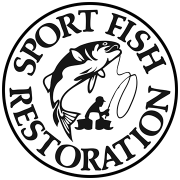 Sport Fish Restoration Logo