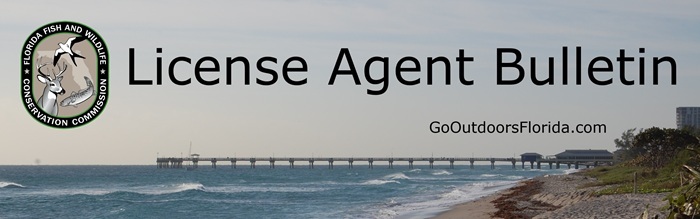 Agent Bulletin Header