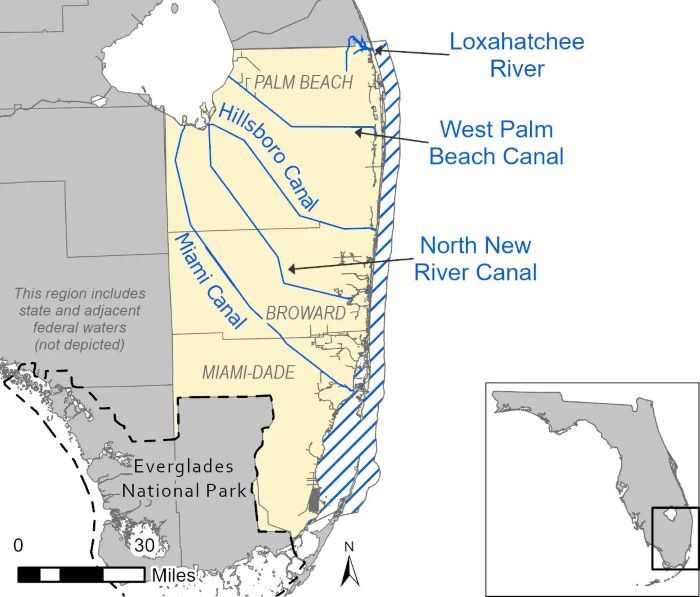 Recreational harvest of snook for most of Florida’s east coast will ...