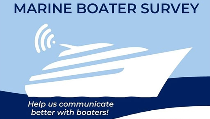 boater survey