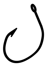 Circle hook