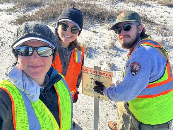 Emily, Sophia, Philip, posting at FP 03-13-2026 