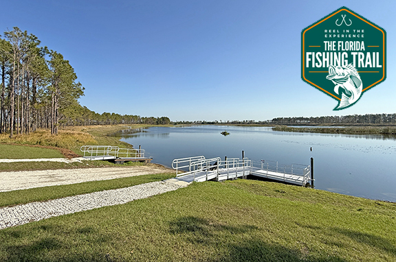 The Florida Fishing Trail