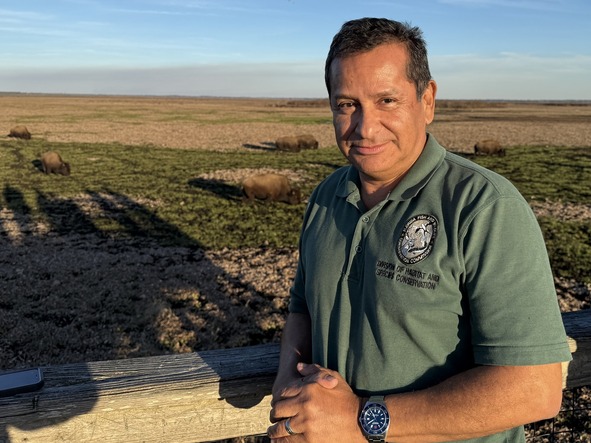 Ricardo Zambrano