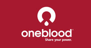 one blood share your power logo