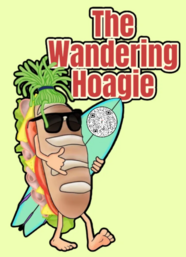 the wandering hoagie