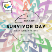 cancer survivor day