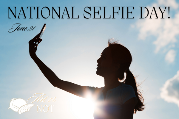 Selfie Day