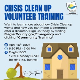 Crisis Clean Up