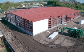 Expo Hall