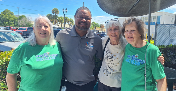 Fort Pierce Art Club