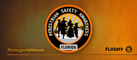 Halloween Safety