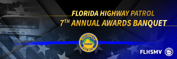 The 7th annual Florida Highway Patrol Awards Banquet was held Feb. 25, 2023 in Orlando.