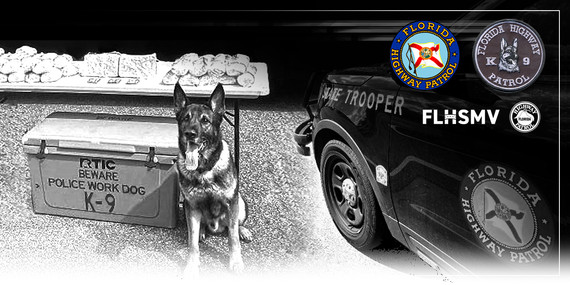 FHP CIU press release banner