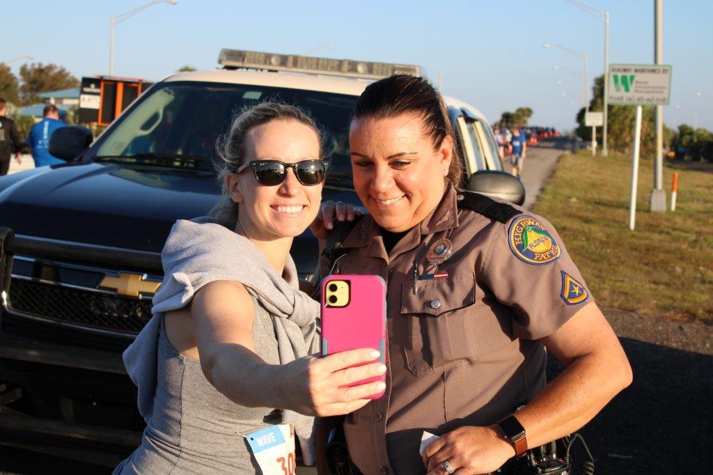 Toni Schuck returns to Skyway 10K