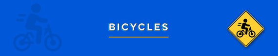 Bicycle Banner