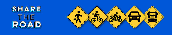 Share the Road
