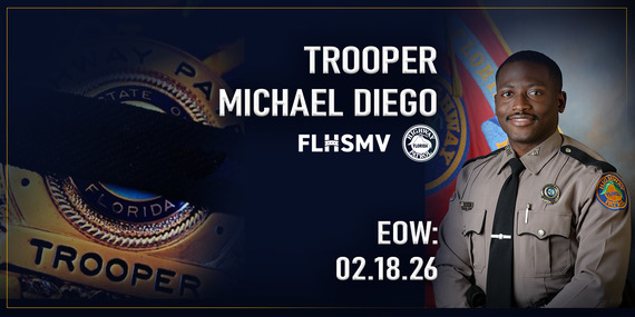 MEDIA ADVISORY-Funeral Service for FHP Trooper Michael Diego