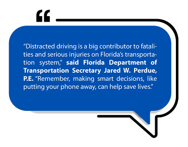 fdot secretary quote