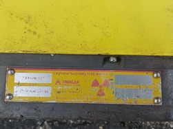 Florida Highway Patrol Arrests Suspect for Theft and Possession of Radiological Device in Manatee County