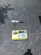 Radiological device