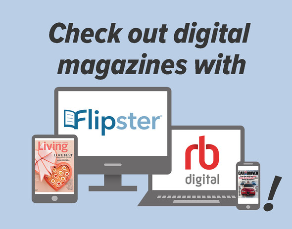 Flipster RB digital promo