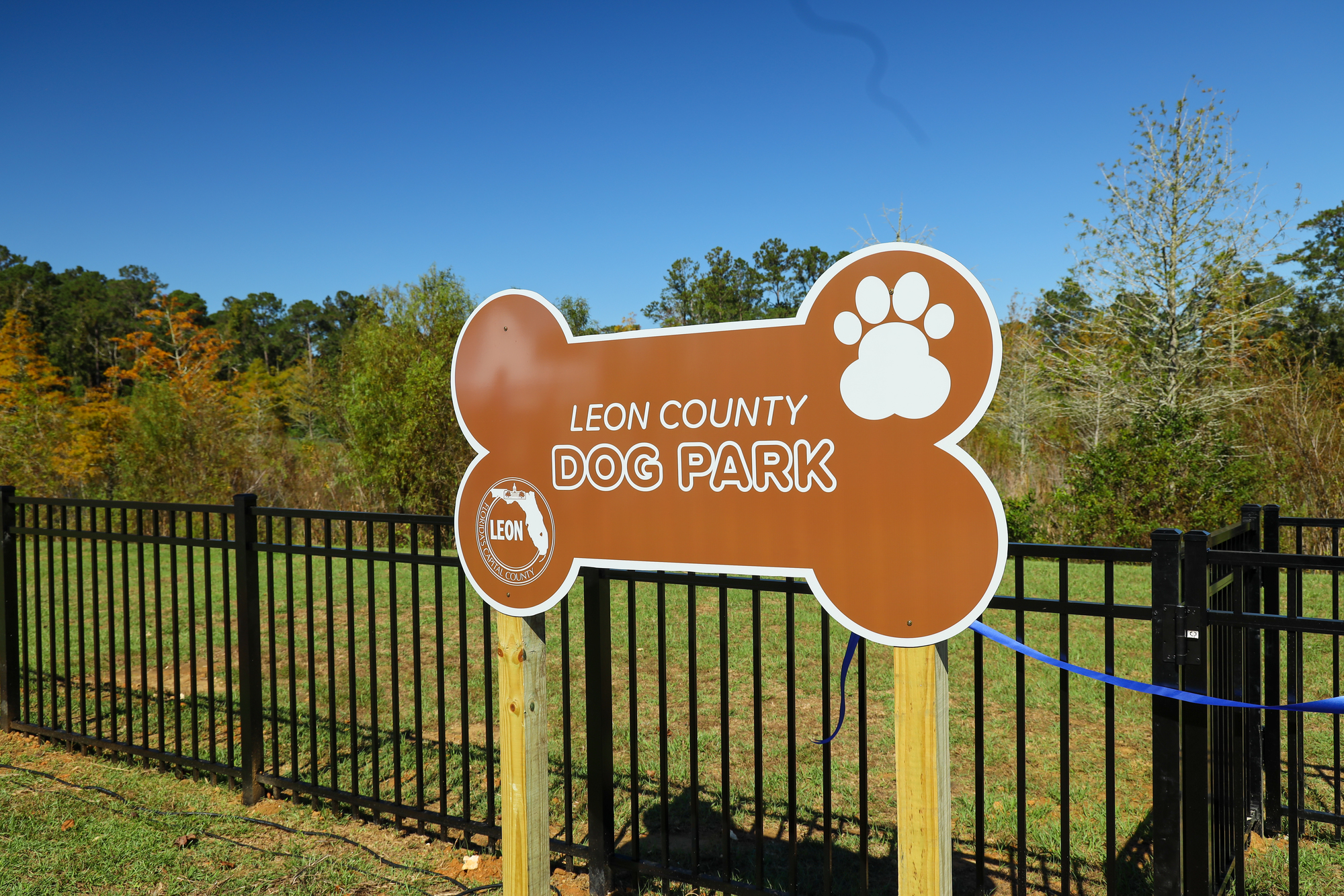 Leon County Dog Park