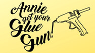 Annie Glue Gun