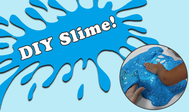 diy slime image