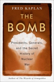 The Bomb book cover 