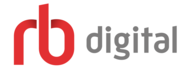 Rb digital logo