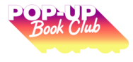 Pop up book club