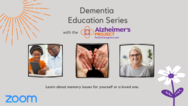 Dementia Education Series