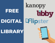 Free digital library 