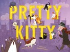 Pretty Kitty cover art