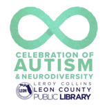 Celebration of Autism and Neurodiversity logo