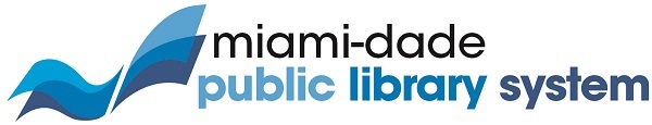 Miami-Dade Public Library System logo