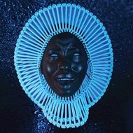 "Awaken, My Love!" by Childish Gambino cover